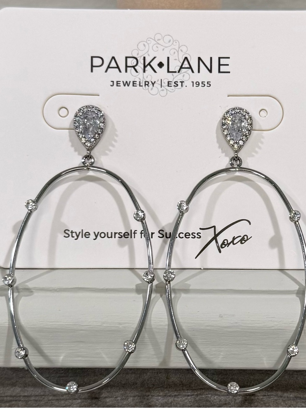 Park Lane Fairydust Earrings